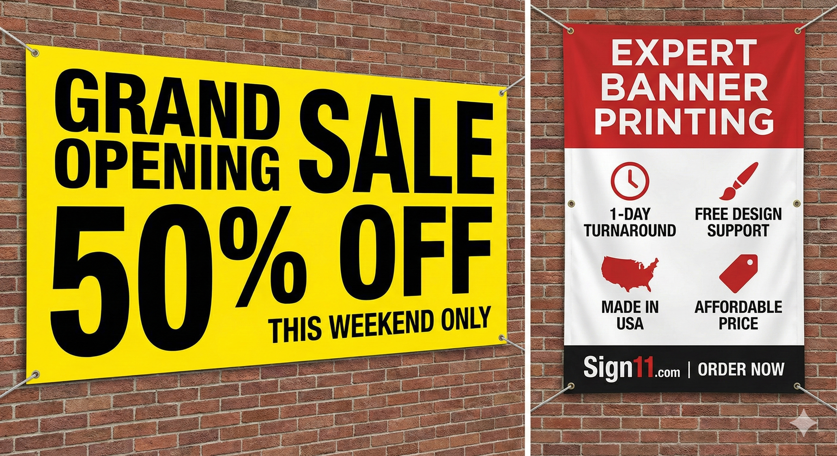 The Visual Laws of 'Eye-Catching Banners' Revealed by Outdoor Advertising Experts