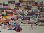Bumper Sticker