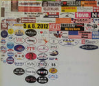 Bumper Sticker