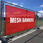 Mesh Banner