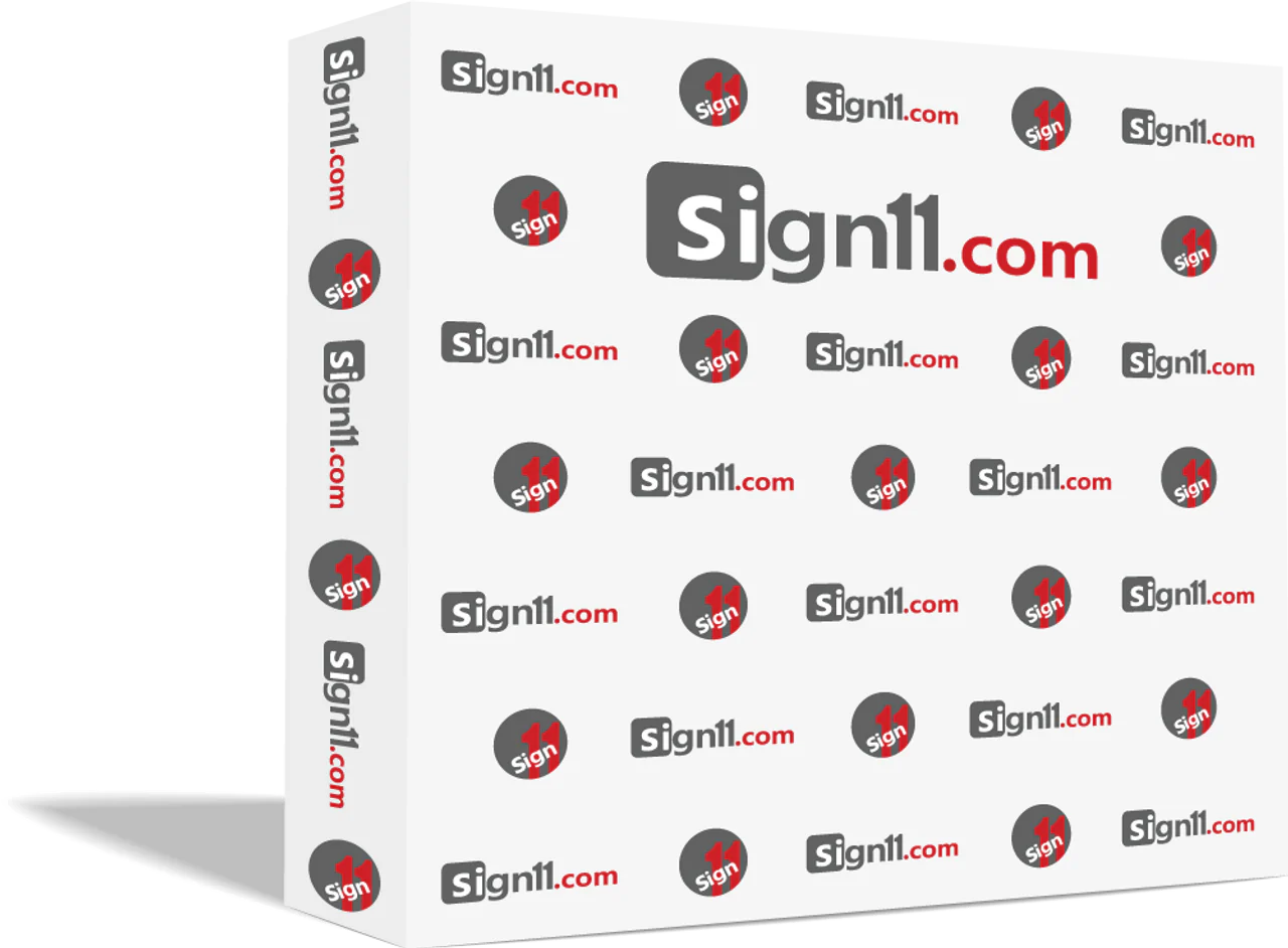 Pop Up Display Fabric Backdrop with Stand