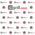 Step and Repeat Banner + Stand + Red Carpet