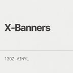 X-Banner